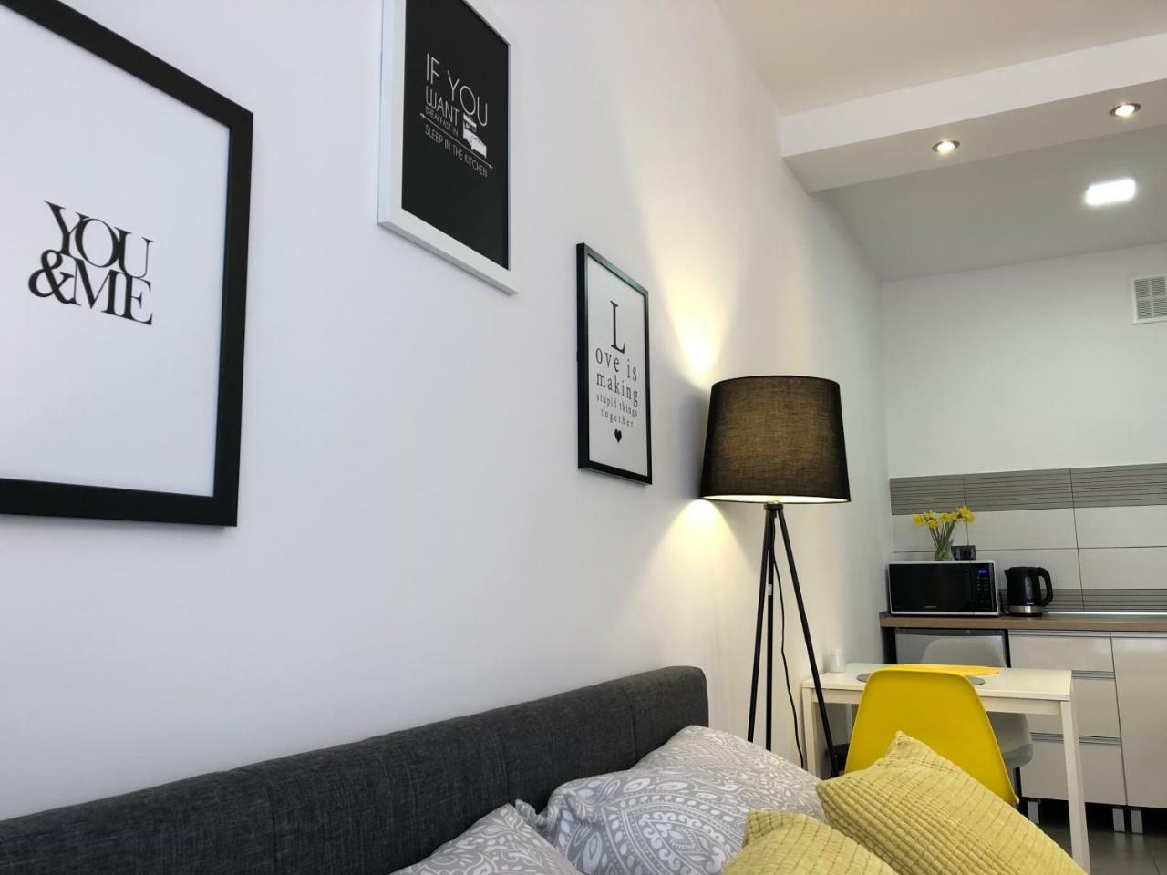 Apartament Szczesliwa 13 - Plac Ratuszowy Jelenia Góra Exterior foto